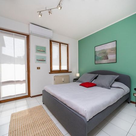 Le Mandarine Apartments 乌迪内 外观 照片
