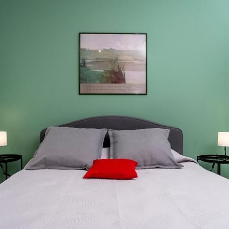 Le Mandarine Apartments 乌迪内 外观 照片
