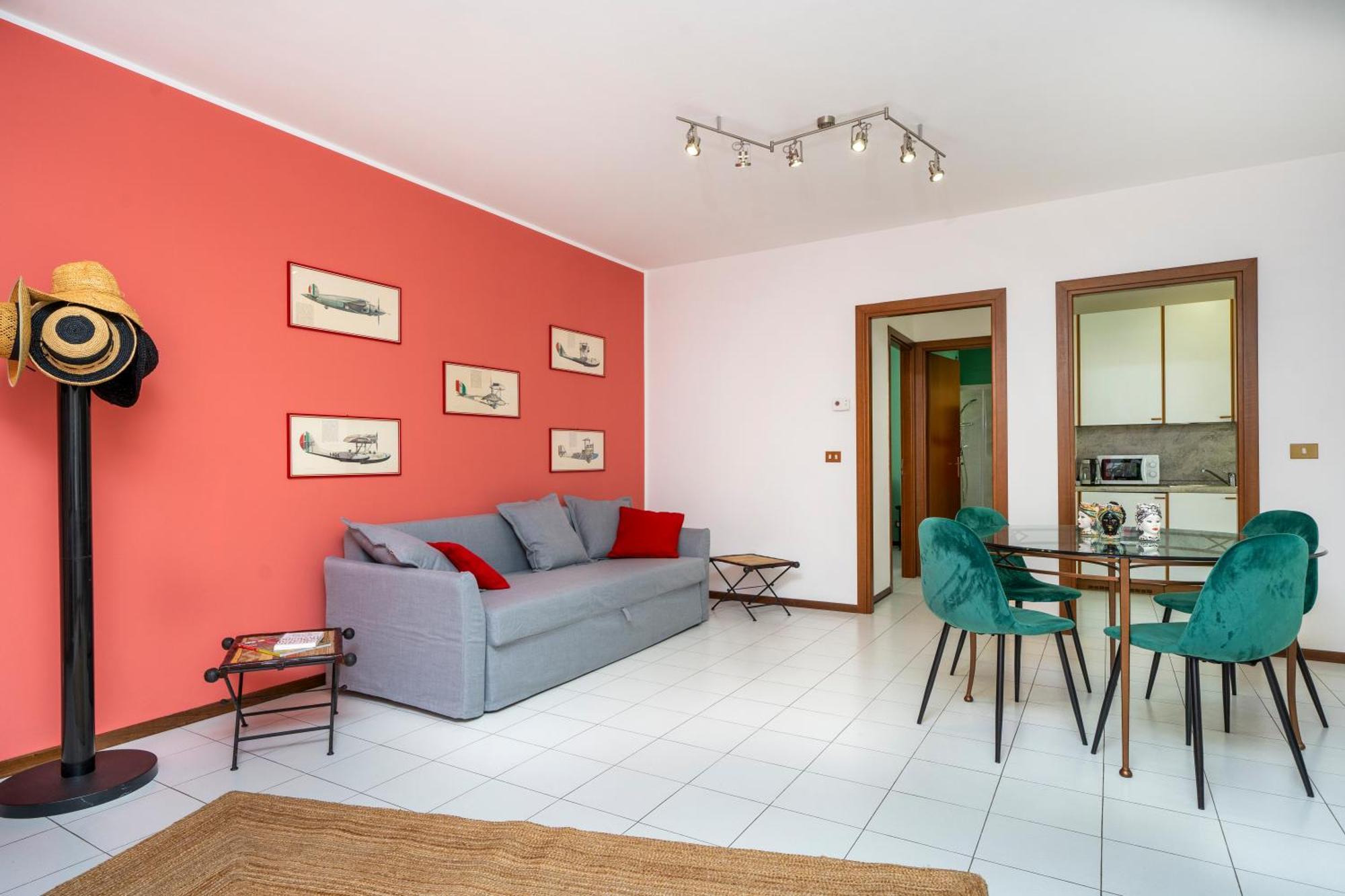 Le Mandarine Apartments 乌迪内 外观 照片