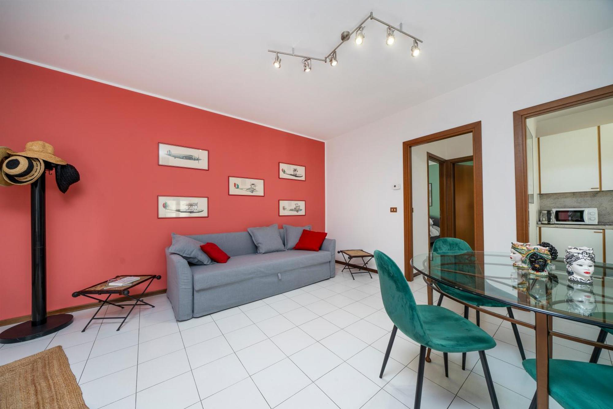 Le Mandarine Apartments 乌迪内 外观 照片