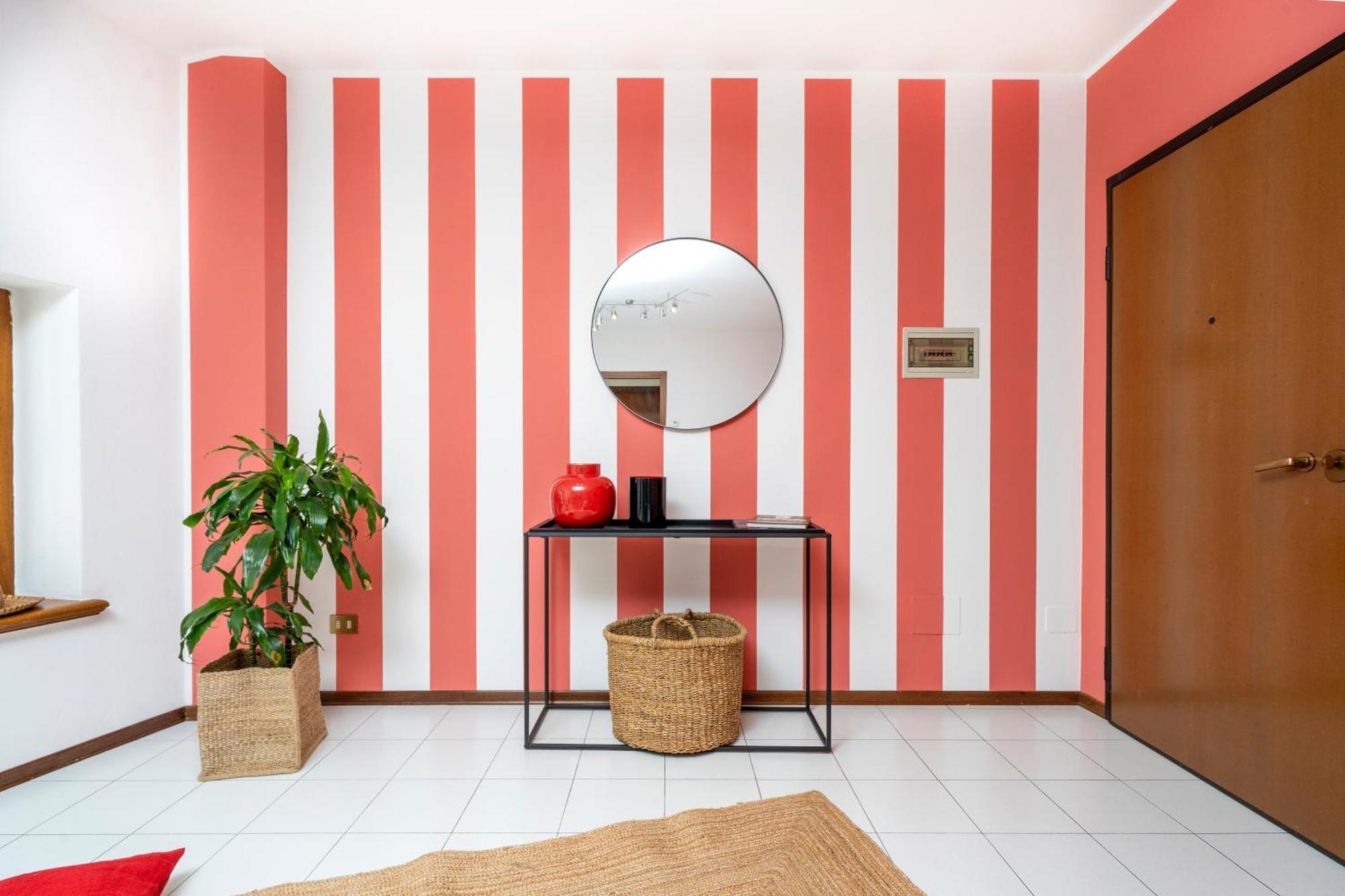 Le Mandarine Apartments 乌迪内 外观 照片